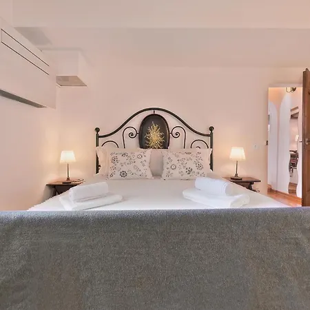 דירה La Terrazza Sul Tetto פירנצה
