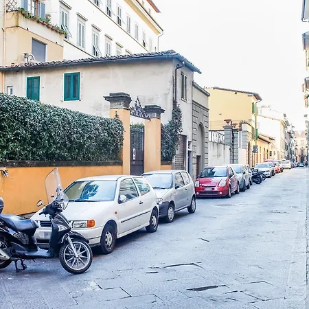 La Terrazza Sul Tetto Florencia