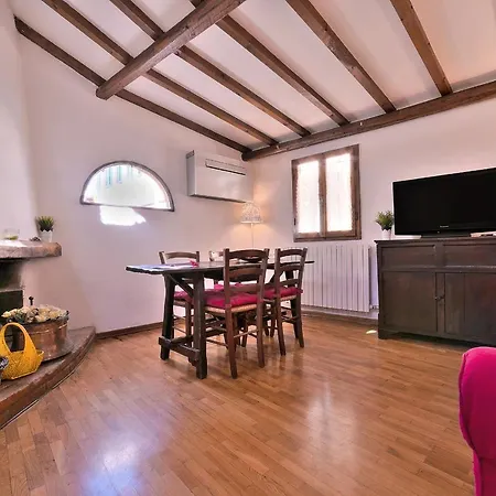 Apartamento La Terrazza Sul Tetto Florencia