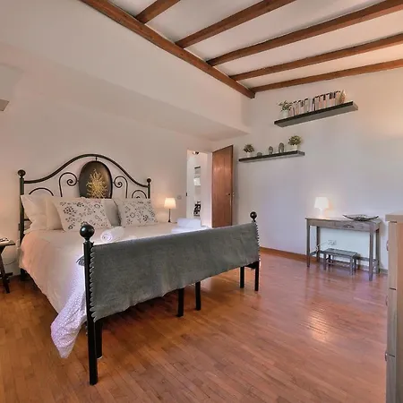 Apartamento La Terrazza Sul Tetto *
